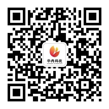 扫一扫，关注我们
